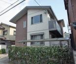 オヴィーレ北白川