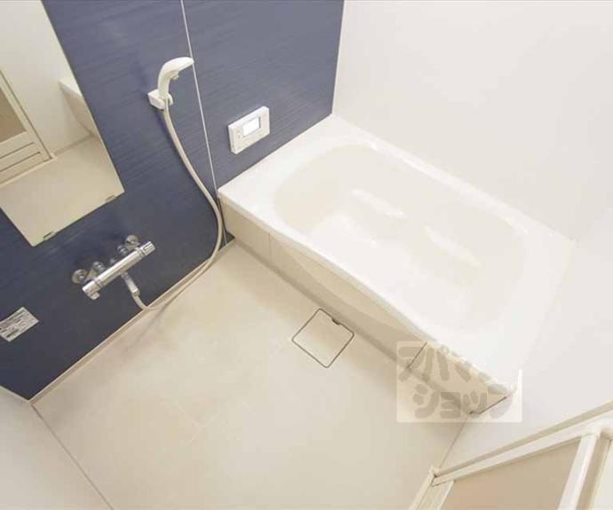 【シャーメゾン聖護院】間取