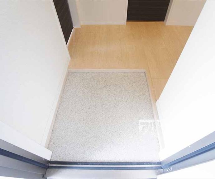 【シャーメゾン聖護院】間取