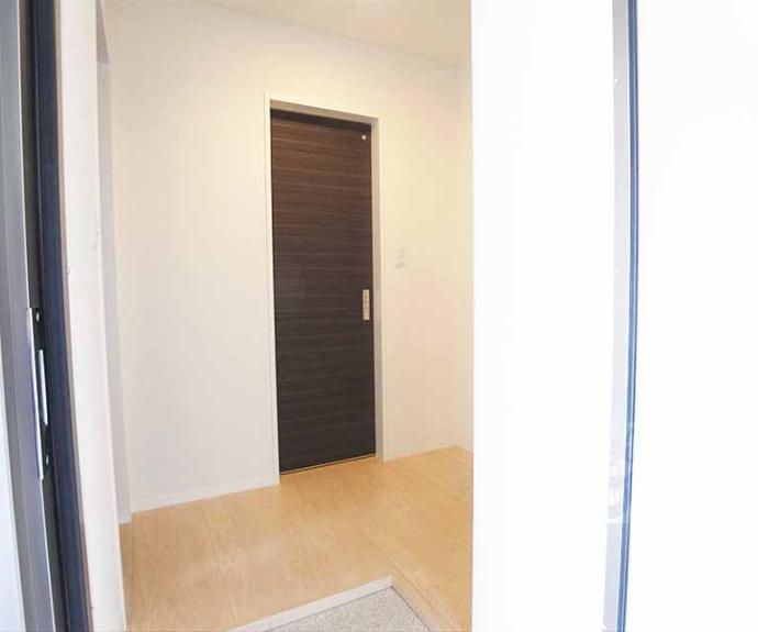 【シャーメゾン聖護院】間取