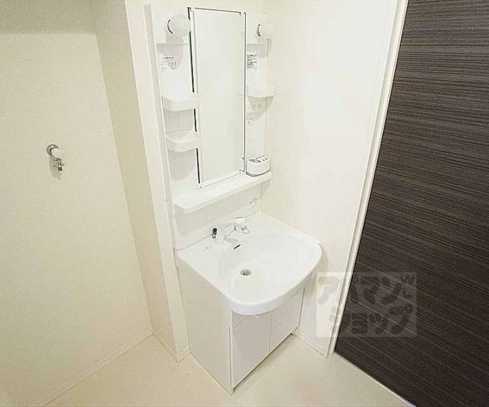 【シャーメゾン聖護院】間取