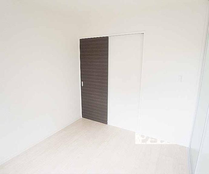 【シャーメゾン聖護院】間取