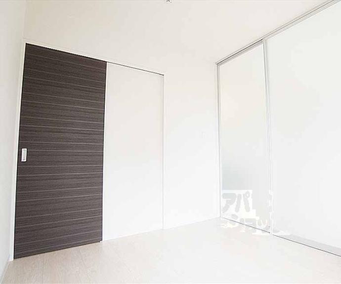 【シャーメゾン聖護院】間取