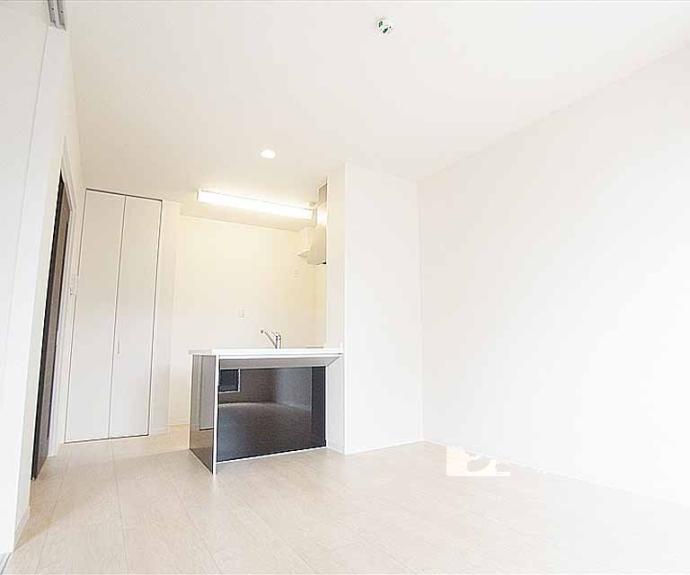 【シャーメゾン聖護院】間取