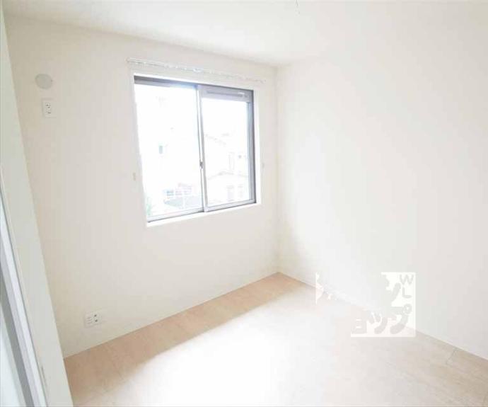 【シャーメゾン聖護院】間取