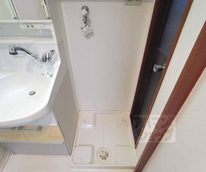 【田中西大久保町貸家１４－８】間取