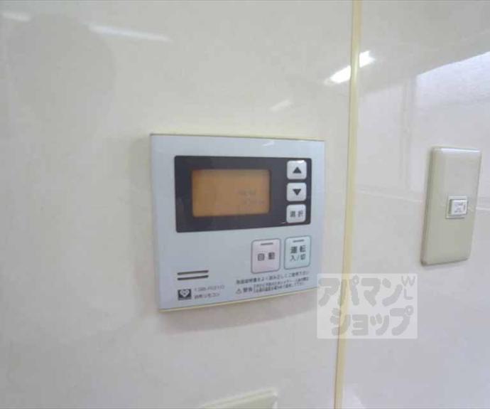 【田中西大久保町貸家１４－８】間取