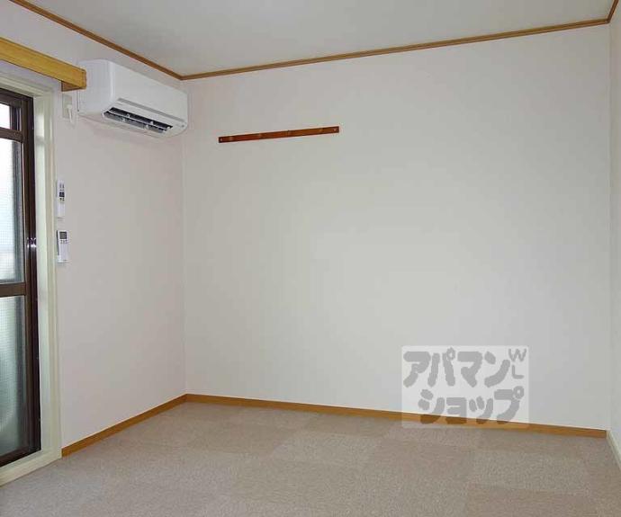 【コーポ姉小路】間取