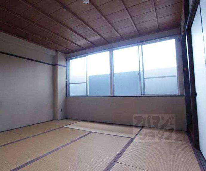 【コーポ梛】間取