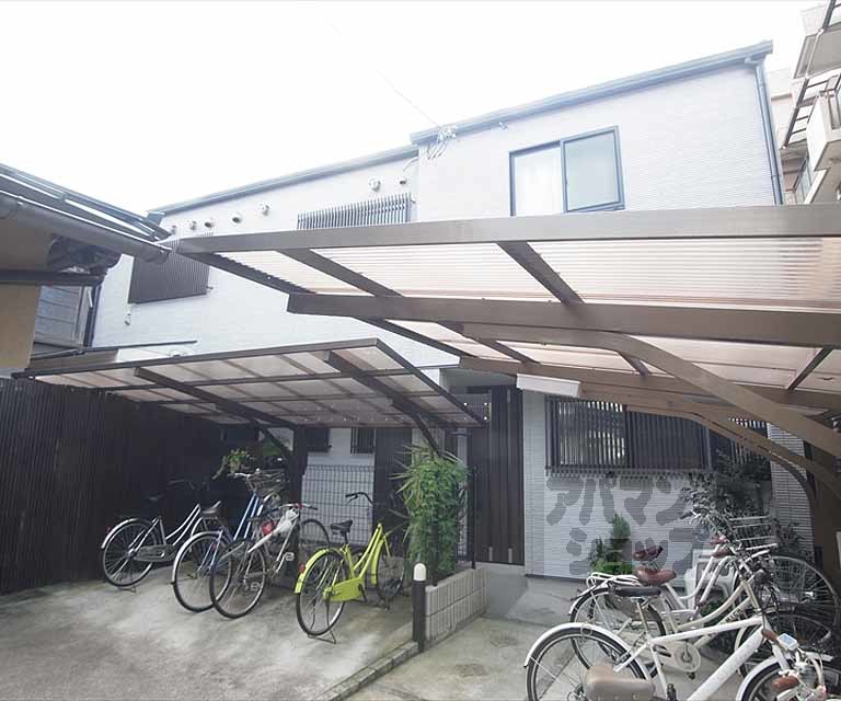 井山ハイツ
