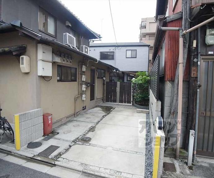 【井山ハイツ】間取