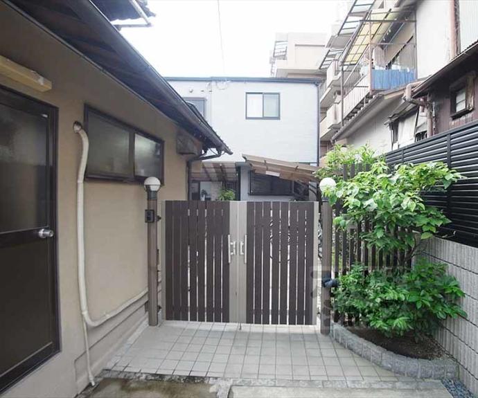 【井山ハイツ】間取