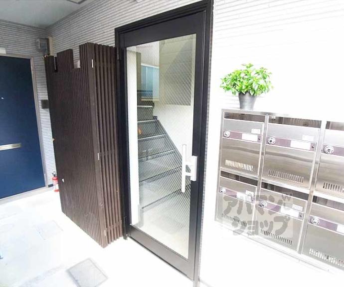 【井山ハイツ】間取