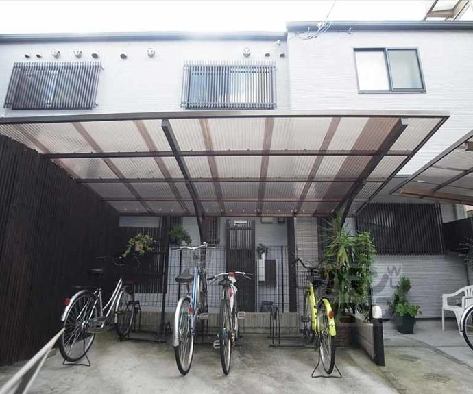 【井山ハイツ】間取