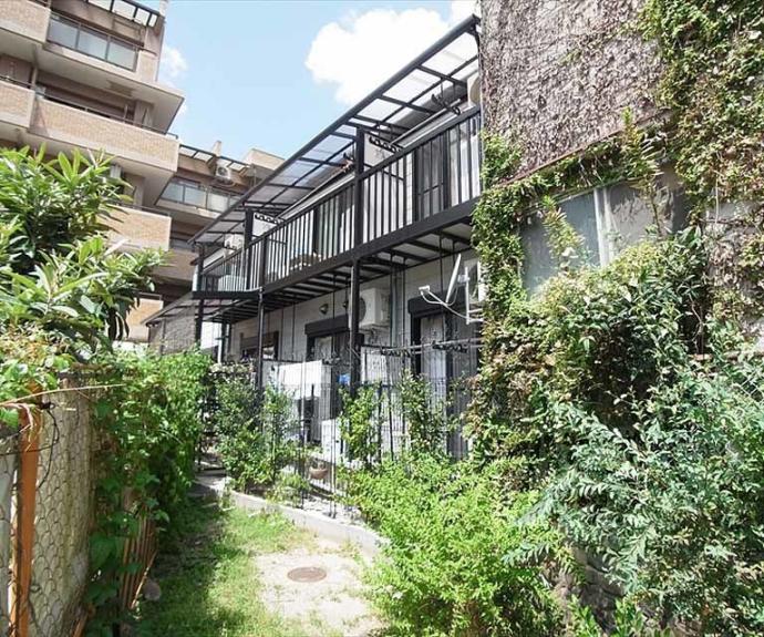 【井山ハイツ】間取