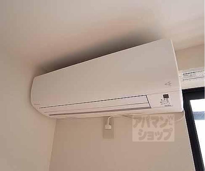 【井山ハイツ】間取