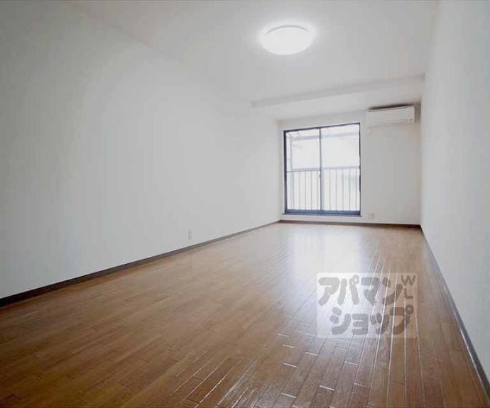 【井山ハイツ】間取