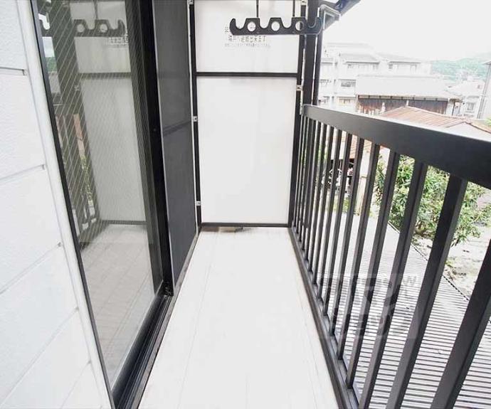 【井山ハイツ】間取