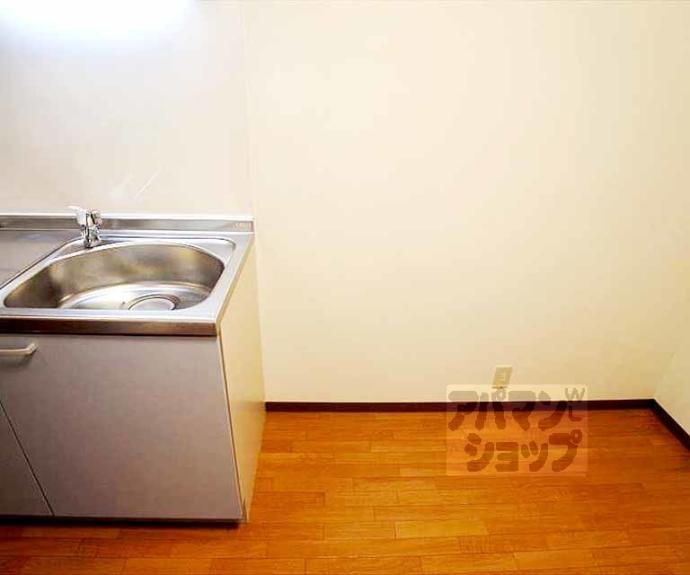 【井山ハイツ】間取