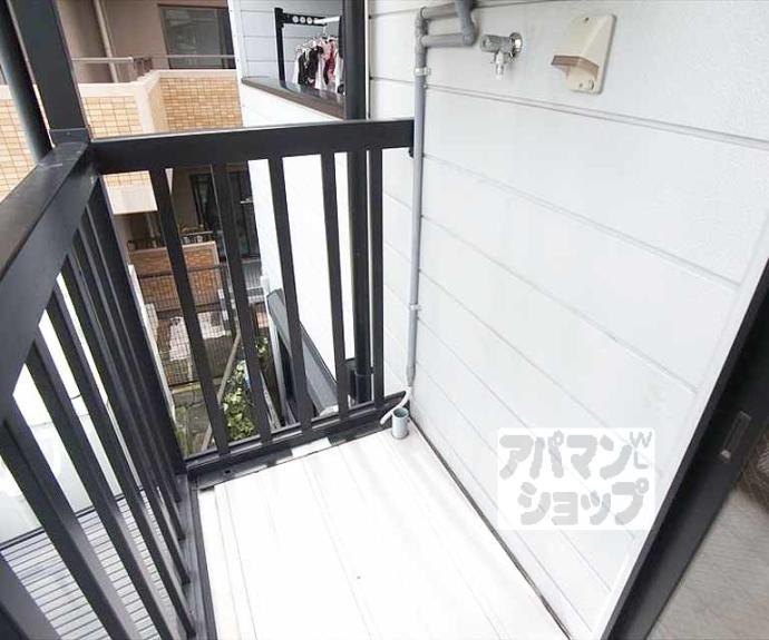 【井山ハイツ】間取