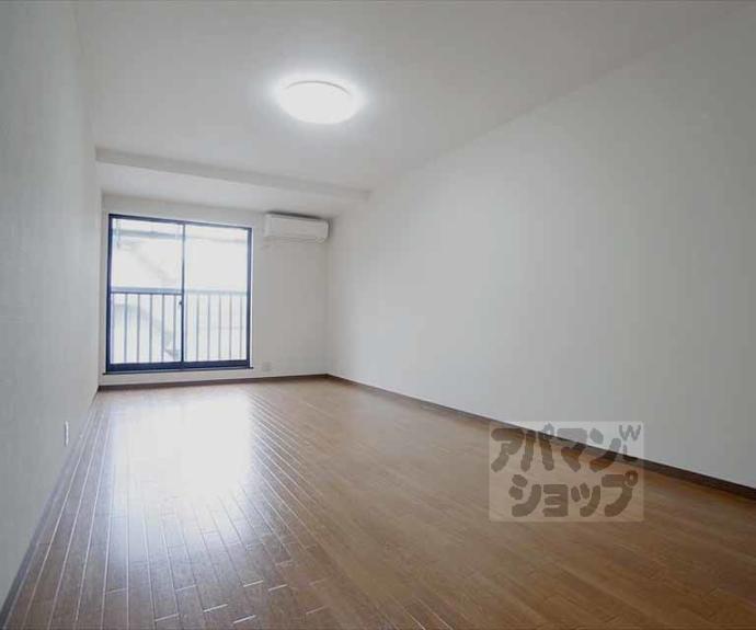 【井山ハイツ】間取