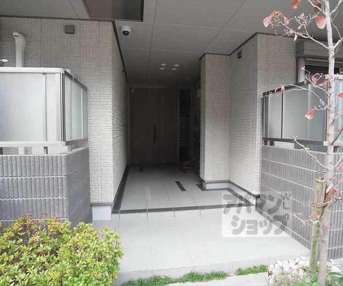 【オアシスピアノ】間取