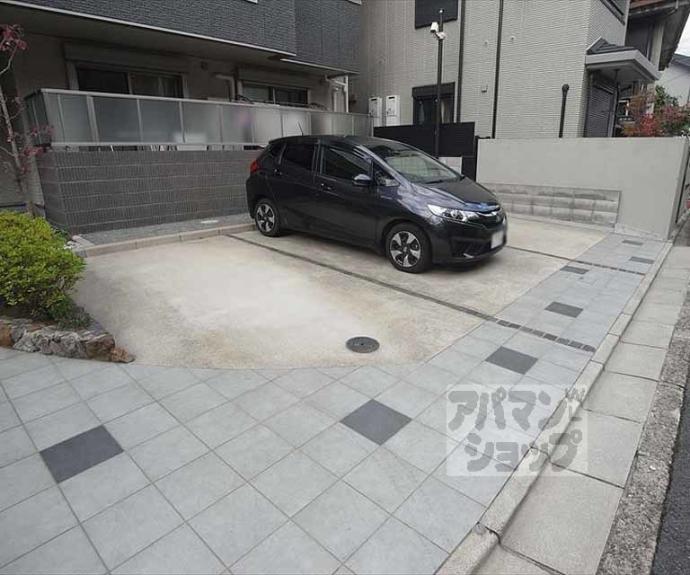 【オアシスピアノ】間取