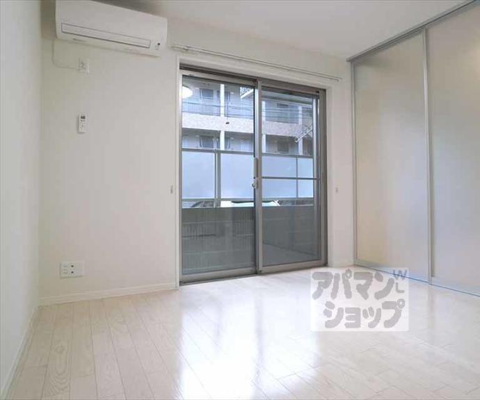 【オアシスピアノ】間取