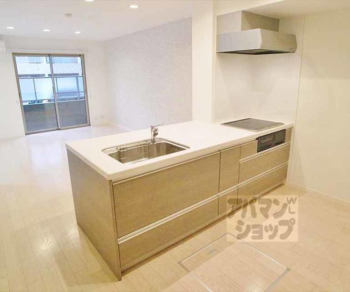 【オアシスピアノ】間取