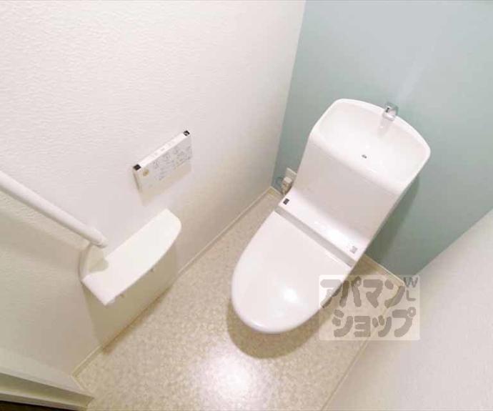 【オアシスピアノ】間取