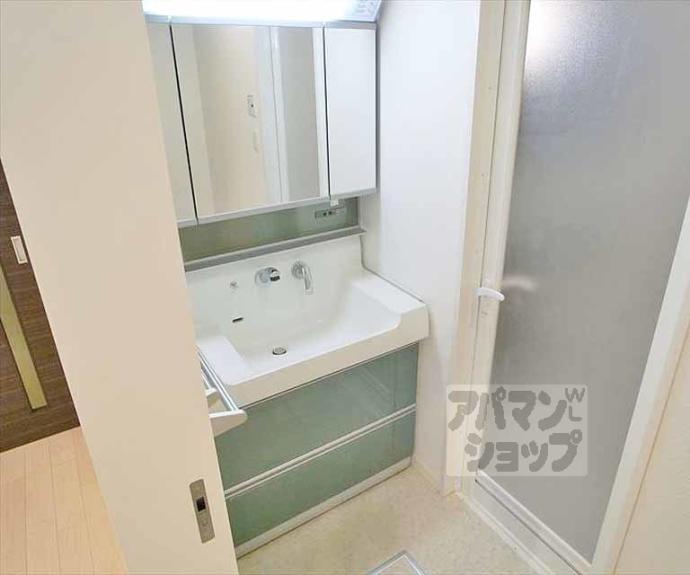 【オアシスピアノ】間取