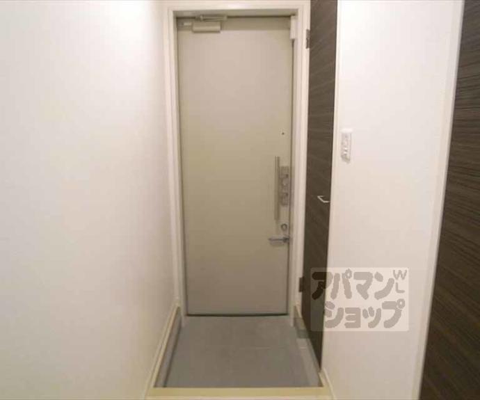 【オアシスピアノ】間取