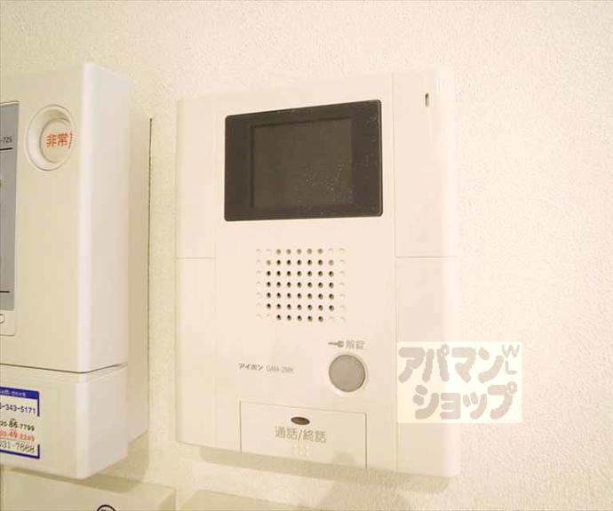 【オアシスピアノ】間取