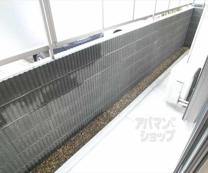 【オアシスピアノ】間取