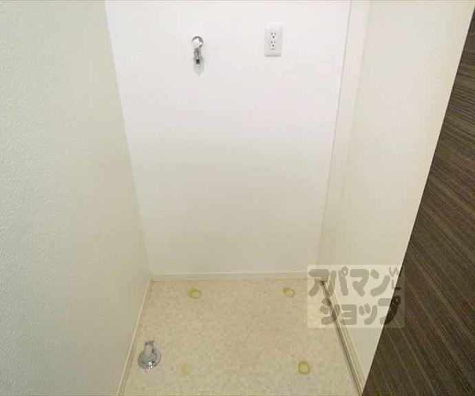 【オアシスピアノ】間取