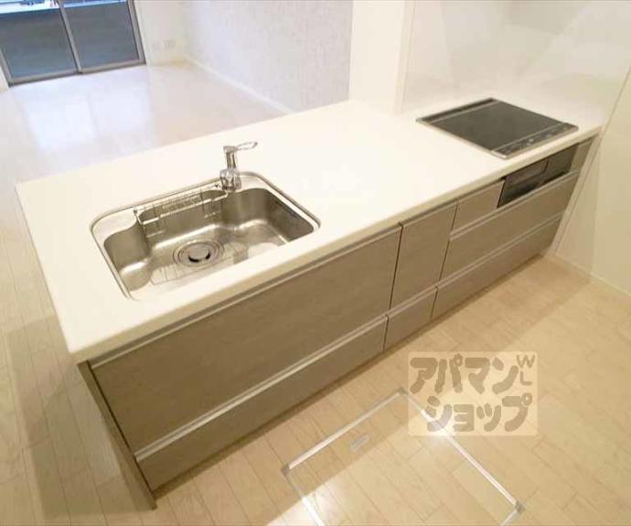 【オアシスピアノ】間取