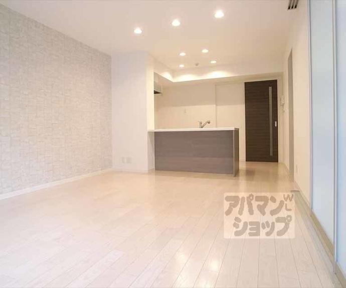 【オアシスピアノ】間取