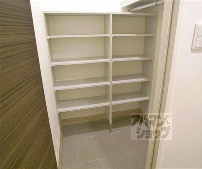 【オアシスピアノ】間取