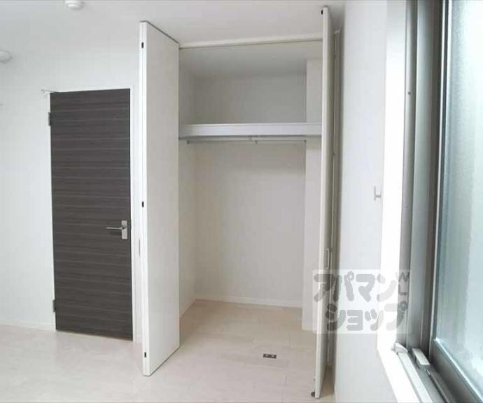 【オアシスピアノ】間取