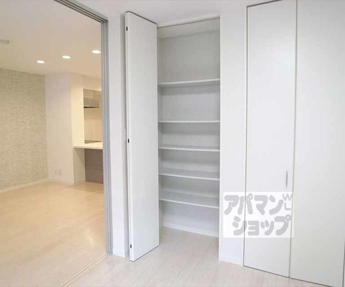 【オアシスピアノ】間取