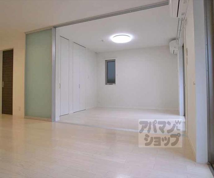 【オアシスピアノ】間取