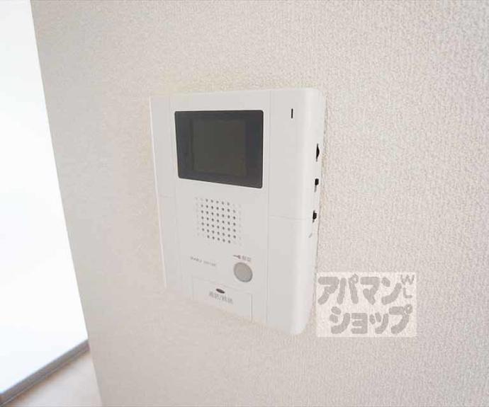 【グリナージュ一乗寺】間取