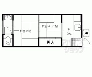 【第１青山荘】