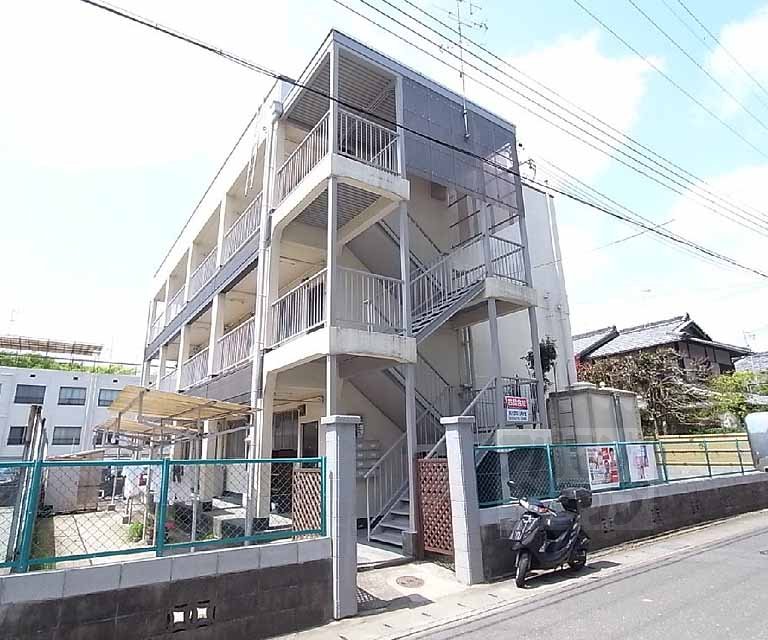 第１青山荘