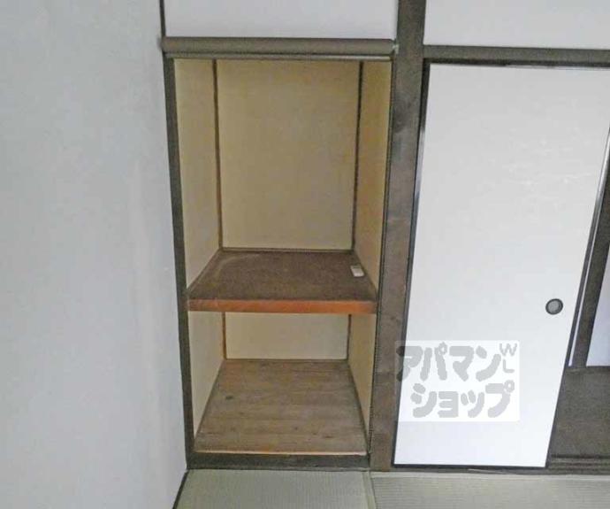 【れとろはうすＳＨＩＭＯＧＡＭＯ　１号棟】間取