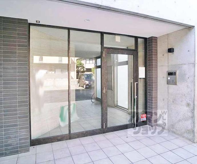【ヴィヴィ茶山】間取