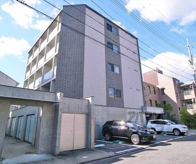 【ヴィヴィ茶山】間取