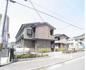 レオパレスアジェル岩倉南：間取図