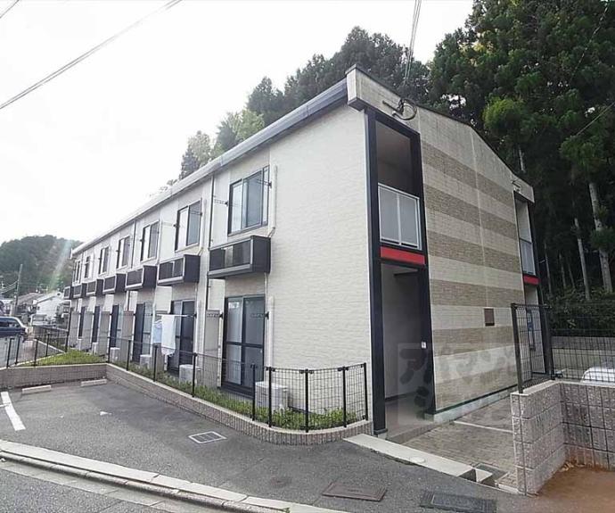 【レオパレス氷室】間取