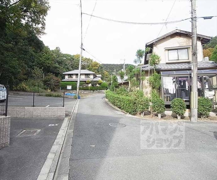 【レオパレス氷室】間取